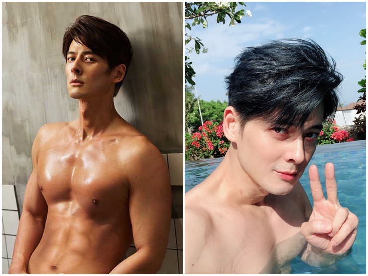 nam tai tu xu dai so huu ve dep vuot thoi gian duoc vi nhu ma ca rong 1 nam tai tu xu dai so huu ve dep vuot thoi gian duoc vi nhu ma ca rong 1