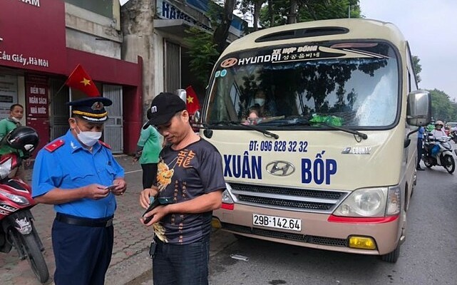 bo giao thong van tai muon siet chat xe hop dong tra hinh bo giao thong van tai muon siet chat xe hop dong tra hinh