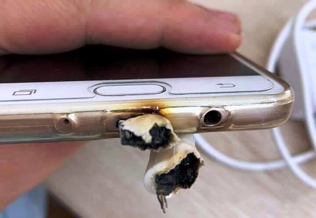 7 do dung quen thuoc trong nha co nguy co phat no cao ai cung phai biet de canh giac 3