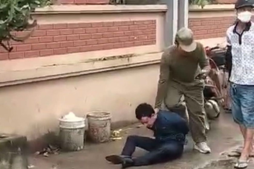 vu dam nguoi yeu cu tu vong o ha noi nghi pham len ke hoach gay an ra sao
