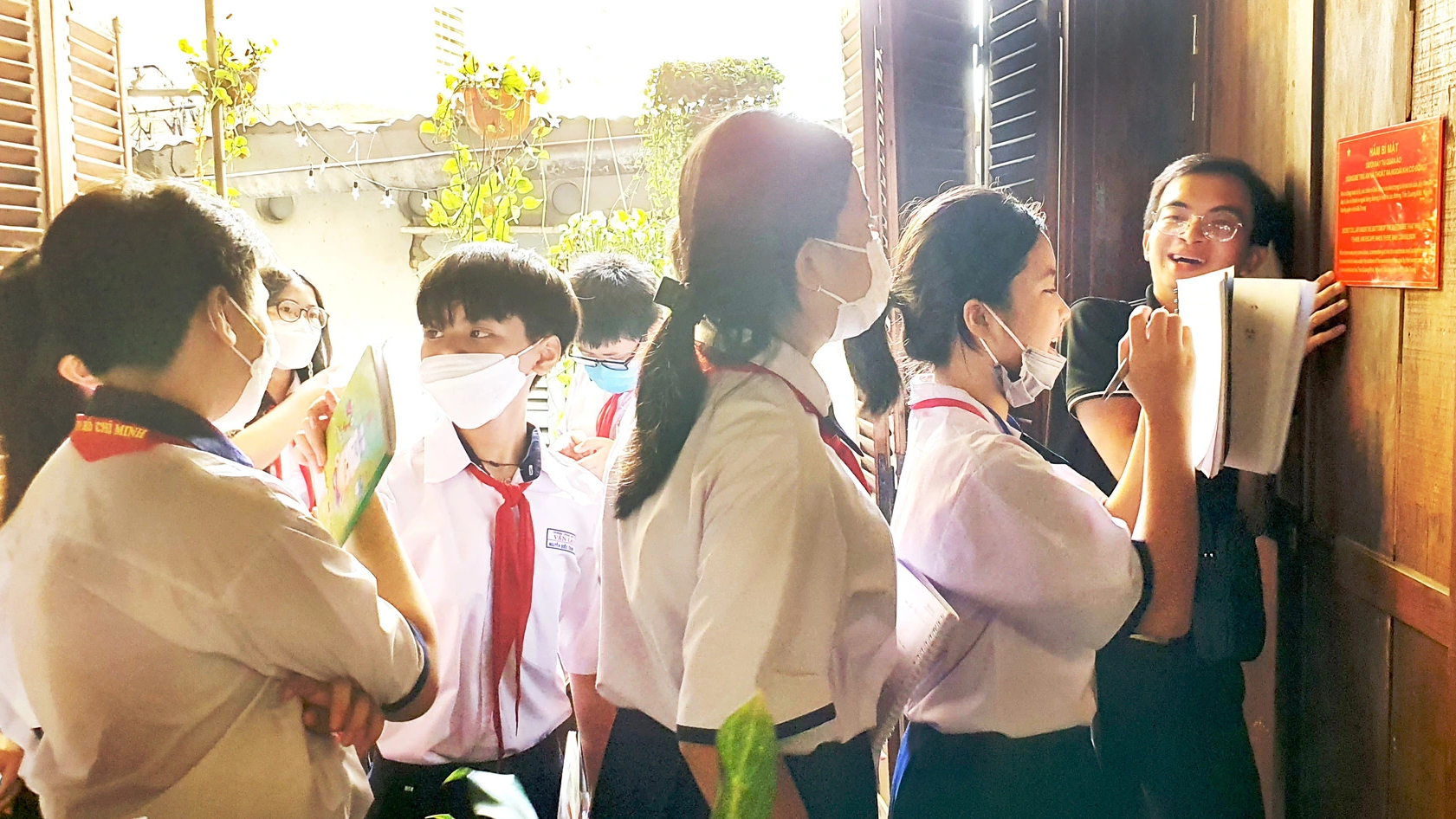 pho giam doc so gddt tphcm giao vien khong goi hoc sinh tra bai dau gio la cach doi moi giao duc pho giam doc so gddt tphcm giao vien khong goi hoc sinh tra bai dau gio la cach doi moi giao duc