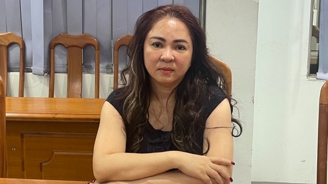 toan canh vu an ba nguyen phuong hang va dong pham truoc gio xet xu toan canh vu an ba nguyen phuong hang va dong pham truoc gio xet xu