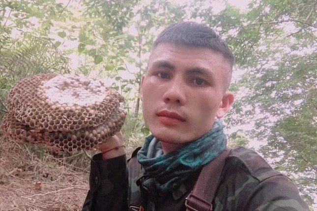 vu nam thanh nien mat tich khi di bat ong dung flycam tim kiem tung tich nan nhan2 vu nam thanh nien mat tich khi di bat ong dung flycam tim kiem tung tich nan nhan2