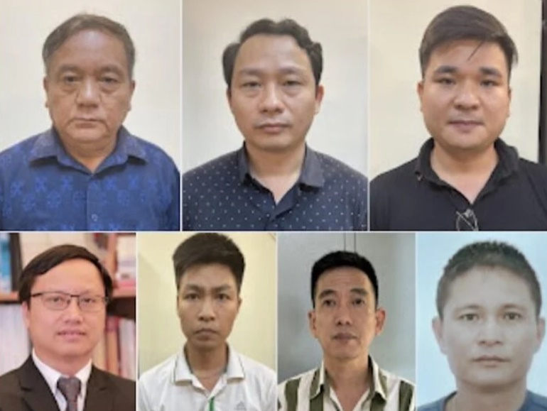 khoi to cuu giam doc ban quan ly du an thuoc so y te bac ninh khoi to cuu giam doc ban quan ly du an thuoc so y te bac ninh