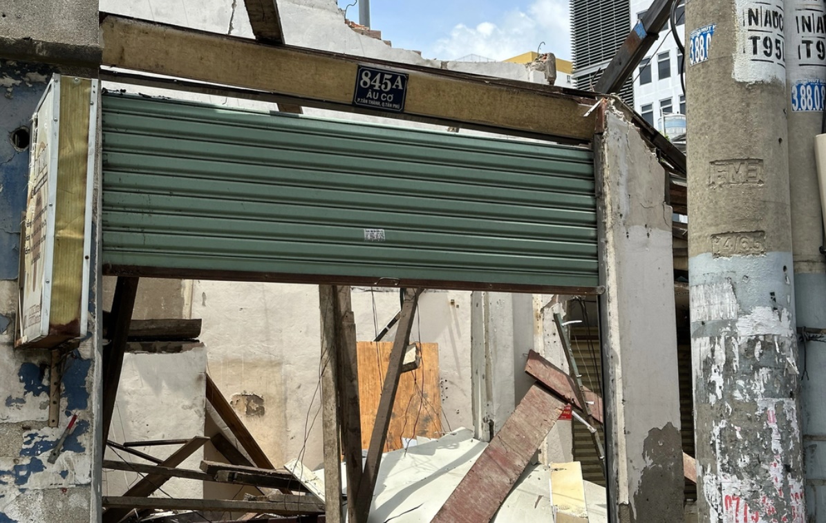 thao do can nha 4 mat tien nam giua giao lo o tphcm suot 10 nam 5