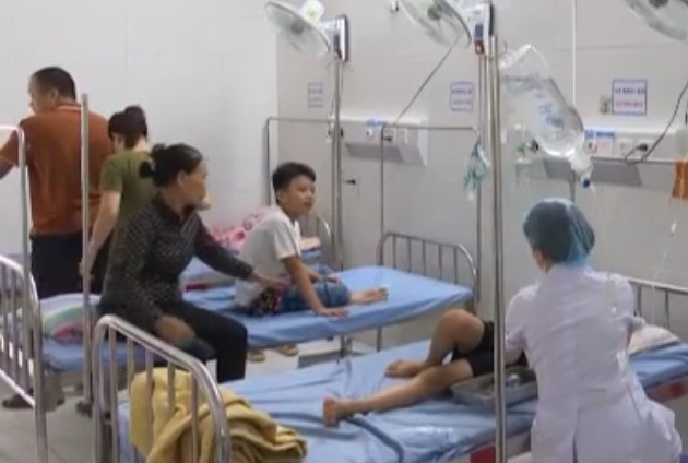 lien hoan tet trung thu tai lop 28 hoc sinh tieu hoc bi ngo doc lien hoan tet trung thu tai lop 28 hoc sinh tieu hoc bi ngo doc