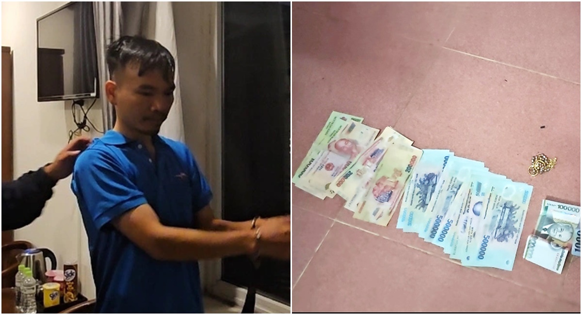 sieu trom chuyen leo tuong dot nhap biet thu khach san o da lat dspl 31 sieu trom chuyen leo tuong dot nhap biet thu khach san o da lat dspl 31