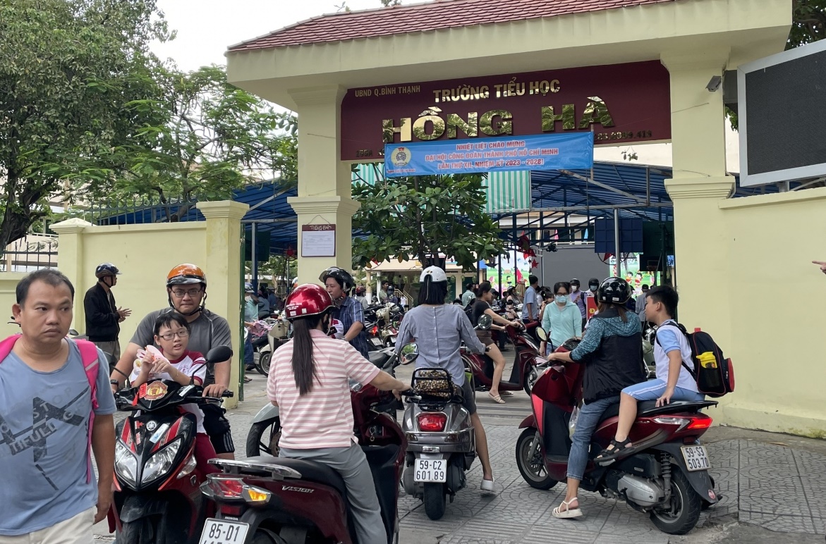 tphcm ra van ban chan chinh viec thu chi quy tu phu huynh tphcm ra van ban chan chinh viec thu chi quy tu phu huynh