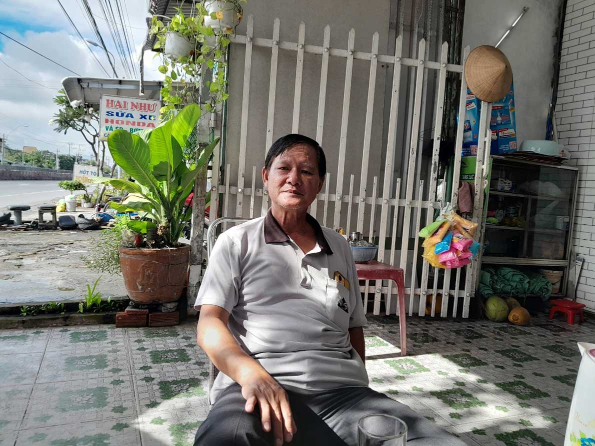 vu bat coc be gai 3 tuoi doi tien chuoc o long an loi ke cua tai xe cho nghi pham3 vu bat coc be gai 3 tuoi doi tien chuoc o long an loi ke cua tai xe cho nghi pham3