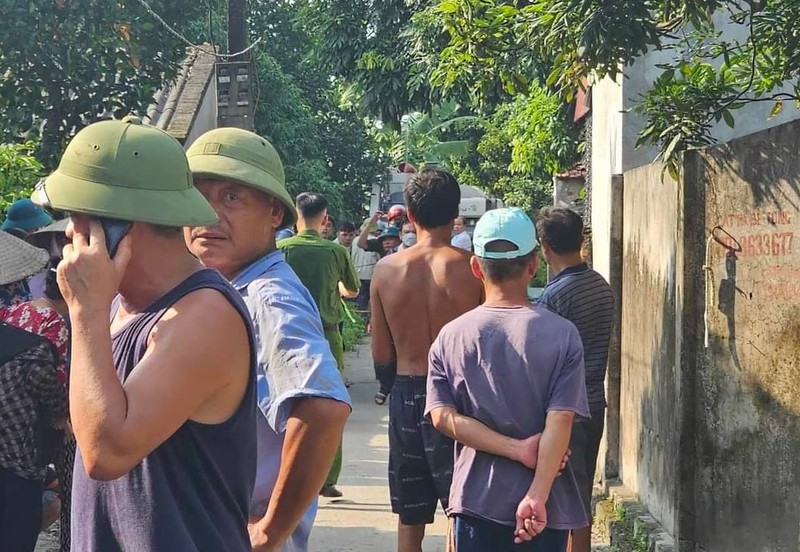 guong gat may gat de len nguoi 2 nan nhan tu vong thuong tam2 guong gat may gat de len nguoi 2 nan nhan tu vong thuong tam2