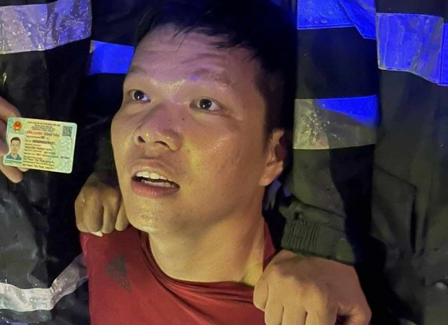 vu be gai 3 tuoi bi bat coc doi tien chuoc cong an trao lai gan 1 ty cho nha nan nhan vu be gai 3 tuoi bi bat coc doi tien chuoc cong an trao lai gan 1 ty cho nha nan nhan