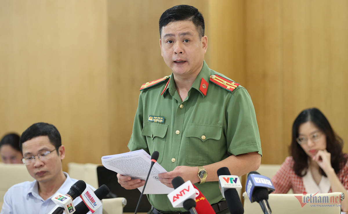 bo cong an 8 khuyen cao giup nguoi dan tranh bay toi pham cong nghe cao2 bo cong an 8 khuyen cao giup nguoi dan tranh bay toi pham cong nghe cao2