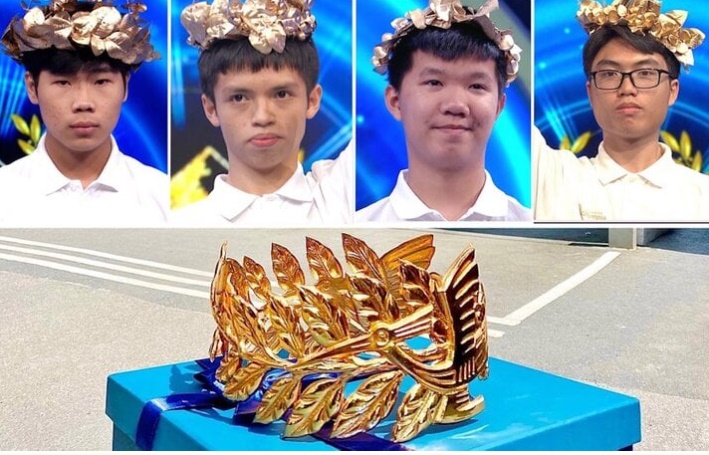chung ket duong len dinh olympia 2023 khong khi co vu soi dong tai 4 diem cau 10 chung ket duong len dinh olympia 2023 khong khi co vu soi dong tai 4 diem cau 10