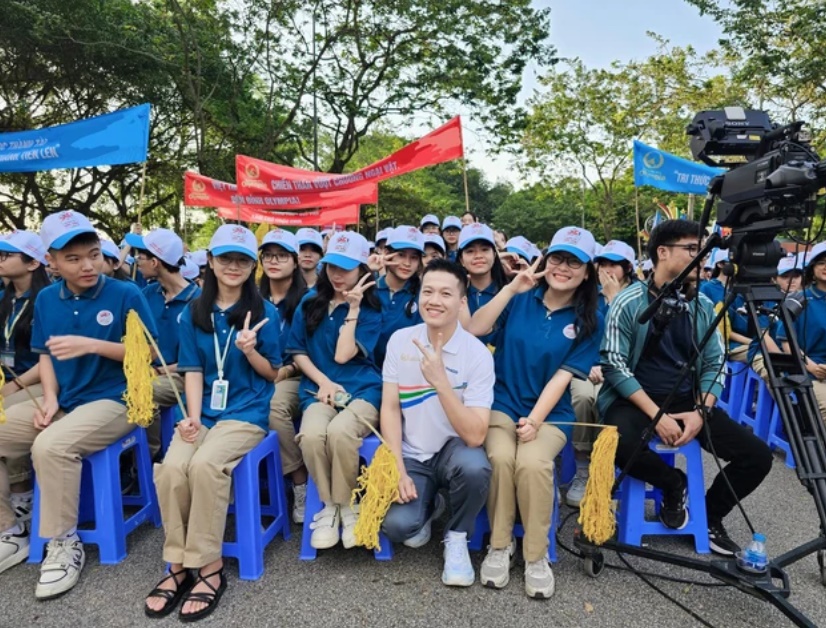 chung ket duong len dinh olympia 2023 khong khi co vu soi dong tai 4 diem cau 5 chung ket duong len dinh olympia 2023 khong khi co vu soi dong tai 4 diem cau 5