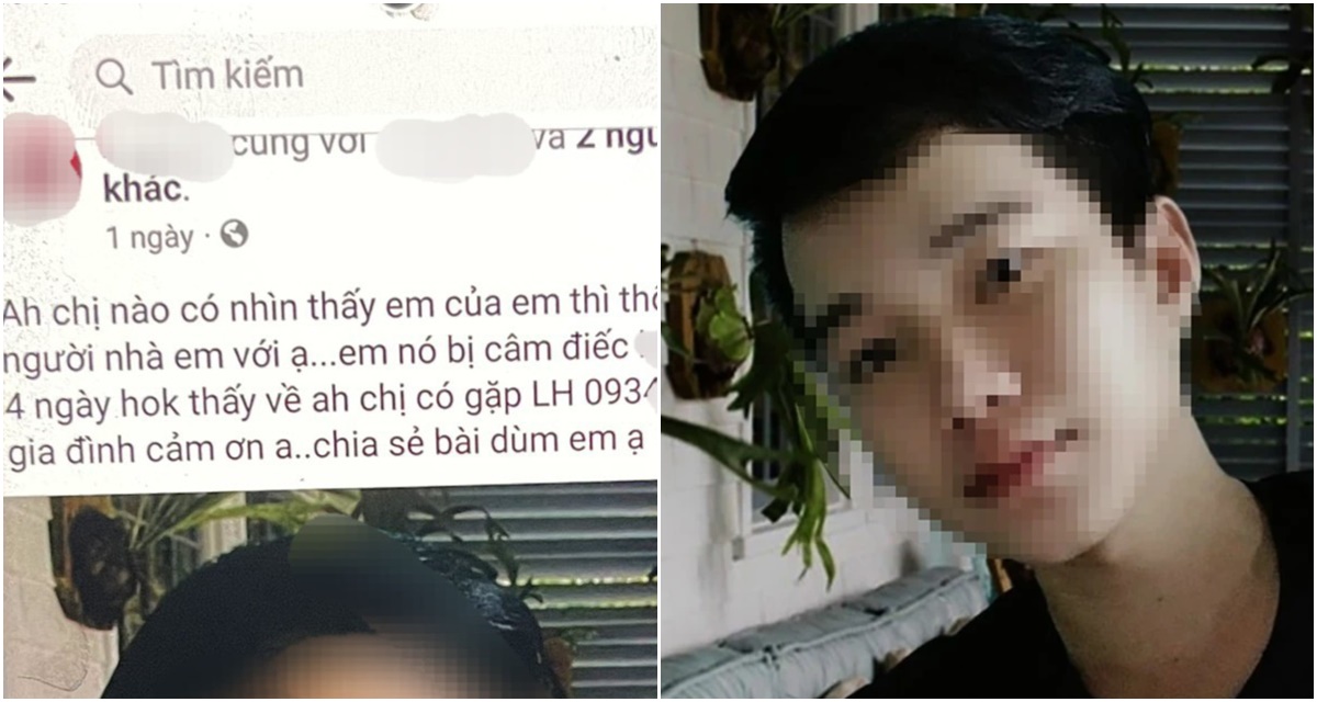 vu nam thanh nien cam diec mat tich bi an tim thay vat dung ca nhan tren cau2 vu nam thanh nien cam diec mat tich bi an tim thay vat dung ca nhan tren cau2