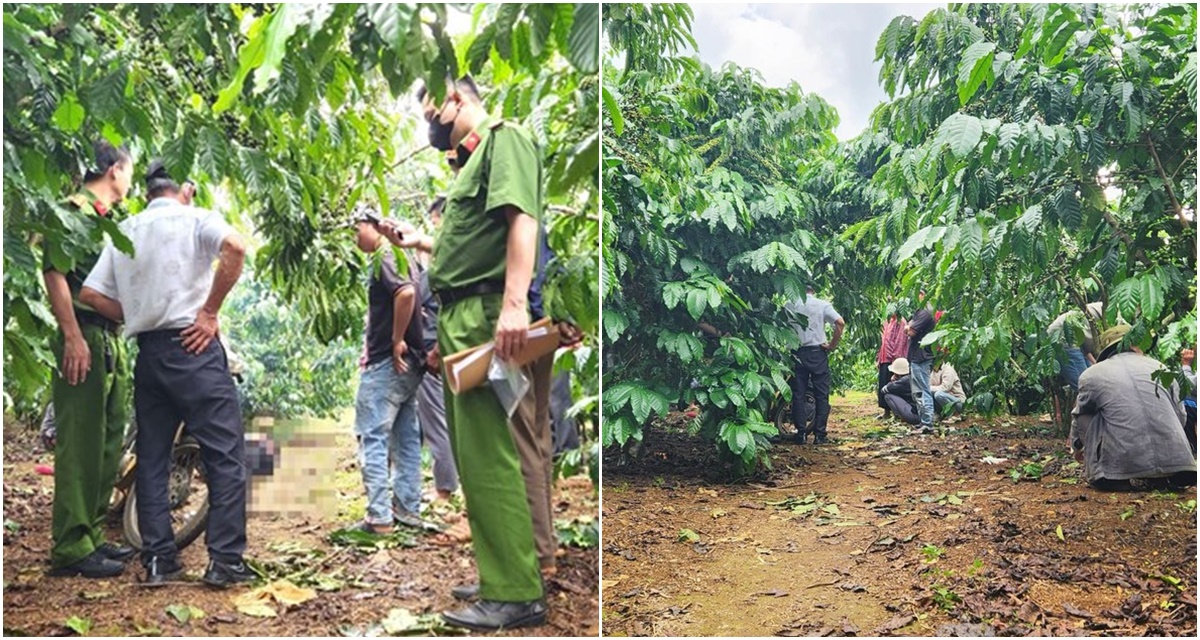 An ninh - Hình sự - Vụ người đàn ông tử vong cạnh bơm kim tiêm: Vừa ra tù vào ngày 8/10 (Hình 2).