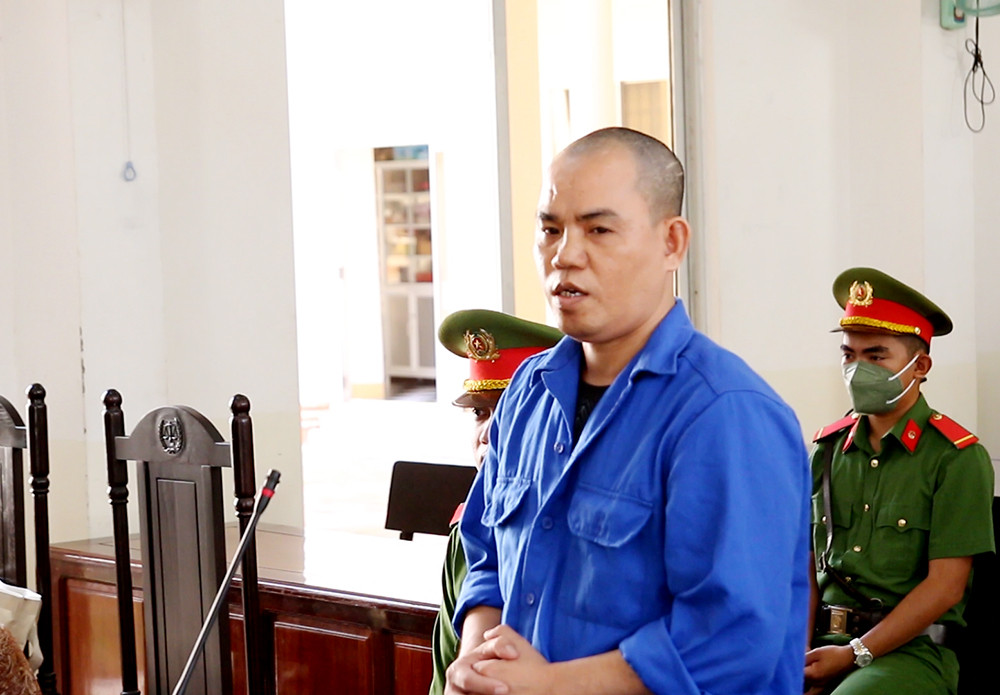 An ninh - Hình sự - Nuôi lòng hận thù, gã đàn ông phóng hỏa khiến 2 mẹ con người tình tử vong