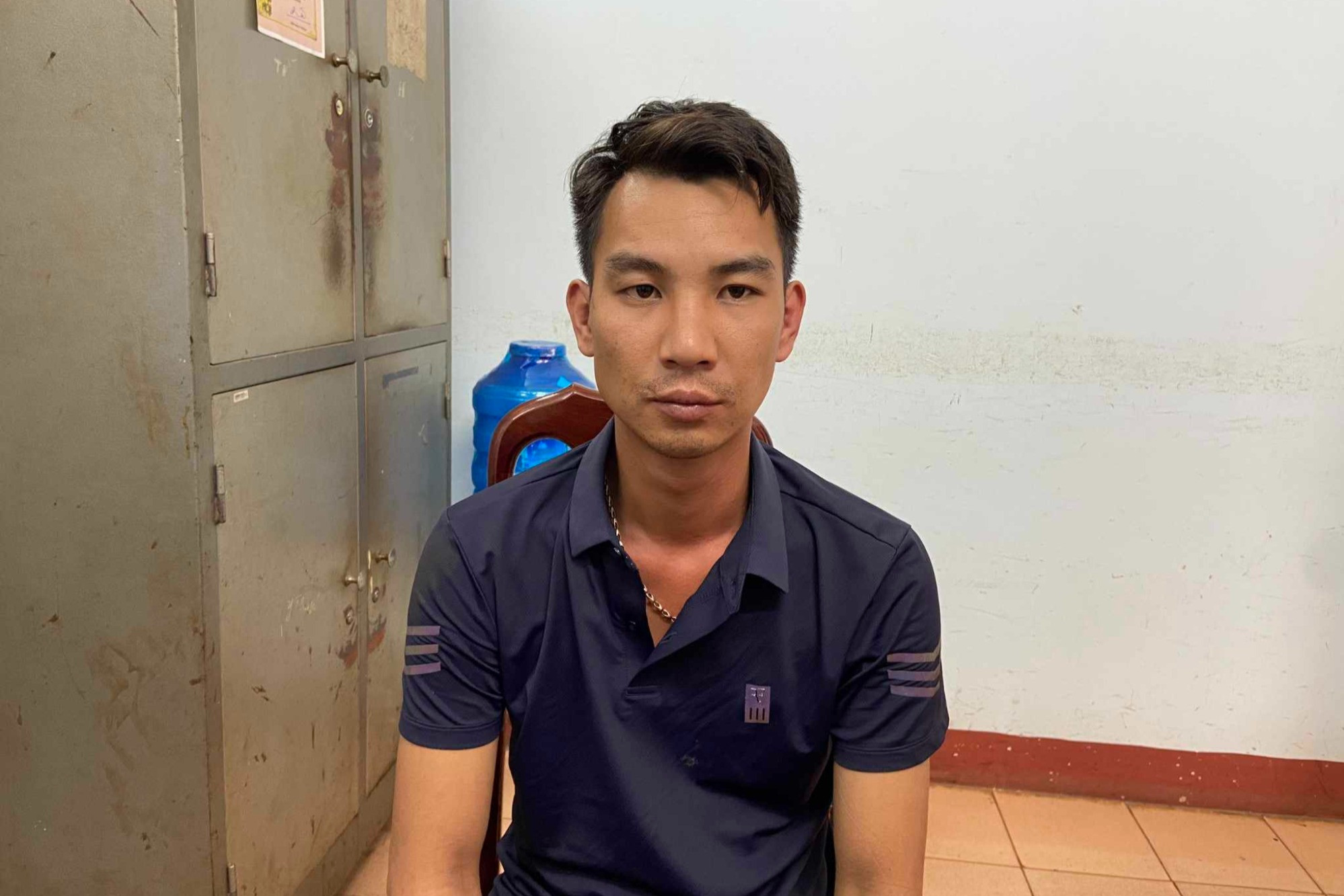 vu tai nan khien 13 nguoi thuong vong o dak lak khoi to tai xe xe tai ngu gat2 vu tai nan khien 13 nguoi thuong vong o dak lak khoi to tai xe xe tai ngu gat2