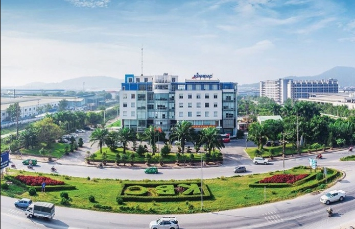kinh bac cua dai gia dang thanh tam vay lai von cua cong ty con dspl