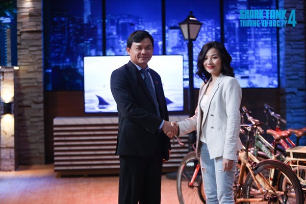diem lai nhung bong hong khien shark phu nhin la muon dau tu dspl 4 diem lai nhung bong hong khien shark phu nhin la muon dau tu dspl 4