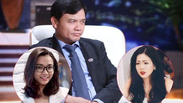 diem lai nhung bong hong khien shark phu nhin la muon dau tu dspl diem lai nhung bong hong khien shark phu nhin la muon dau tu dspl