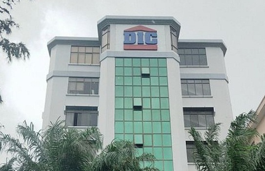 dic corp du kien ban co phieu cho ban lanh dao co dong lon dspl dic corp du kien ban co phieu cho ban lanh dao co dong lon dspl