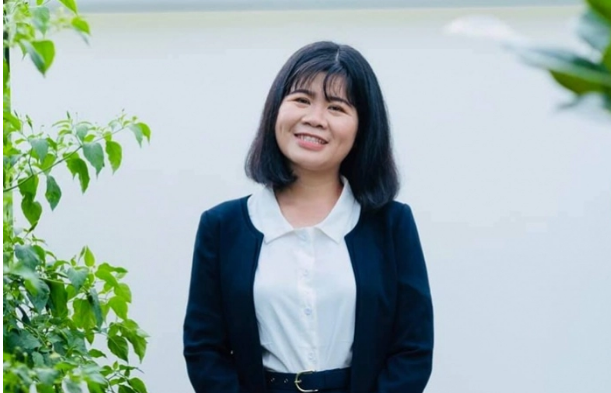 nu doanh nhan tre nhat ung cu dai bieu quoc hoi la ai dspl