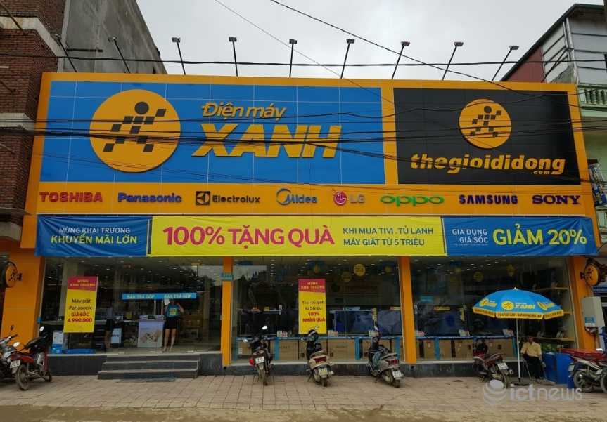 the gioi di dong dat doanh thu khung trong 4 thang dau nam 2021 dspl1 the gioi di dong dat doanh thu khung trong 4 thang dau nam 2021 dspl1