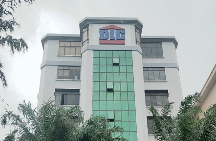 dic corp dig vo chu tich hdqt dang ky ban ra 1 trieu co phieu dspl dic corp dig vo chu tich hdqt dang ky ban ra 1 trieu co phieu dspl
