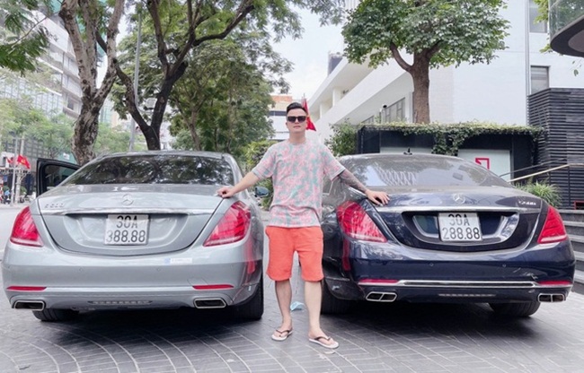 choang ngop voi dan sieu xe hon 50 ty dong cua dai gia kin tieng dat quang ninh dspl 7 choang ngop voi dan sieu xe hon 50 ty dong cua dai gia kin tieng dat quang ninh dspl 7