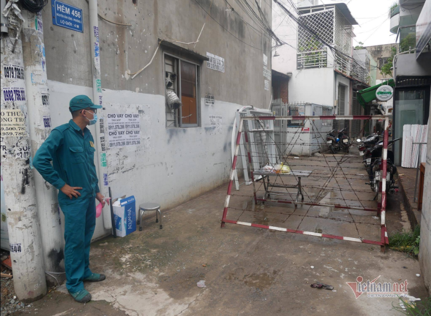 o dich hoi thanh truyen giao phuc hung da co 36 ca duong tinh dspl1 o dich hoi thanh truyen giao phuc hung da co 36 ca duong tinh dspl1