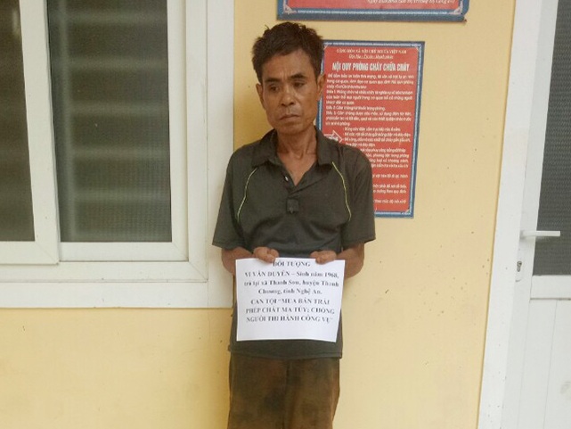cha bi bat vi mua ban ma tuy hai con dung hung khi lao vao giai cuu dspl cha bi bat vi mua ban ma tuy hai con dung hung khi lao vao giai cuu dspl