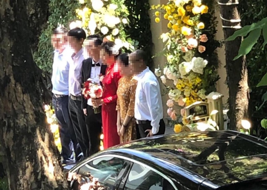 gian tan dam cuoi to chuc trong mua dich dspl1