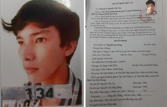 truy na ke hiep dam nguoi phu nu cung xom sau khi hit keo con cho dspl