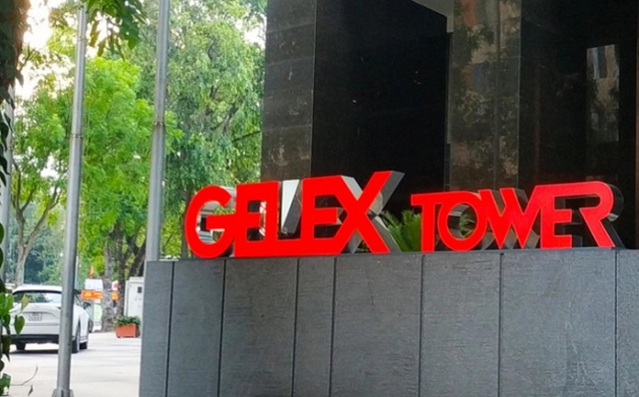 gelex cua dai gia tuan muot muon doi ten cong ty dspl gelex cua dai gia tuan muot muon doi ten cong ty dspl