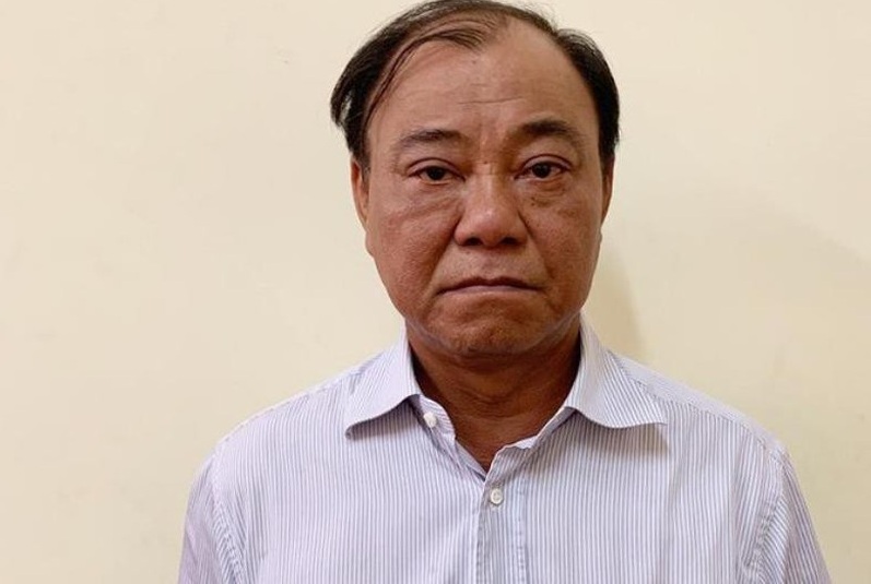 tiep tuc de nghi truy to cuu tong giam doc sagri le tan hung dspl tiep tuc de nghi truy to cuu tong giam doc sagri le tan hung dspl