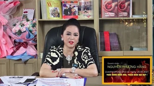 ba phuong hang bi kien doi boi thuong 1000 ty dong dspl ba phuong hang bi kien doi boi thuong 1000 ty dong dspl