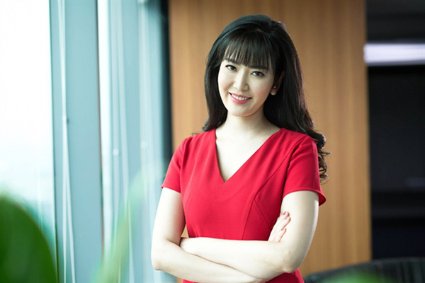 hoa hau viet nam 1994 nguyen thu thuy dot ngot qua doi dslp