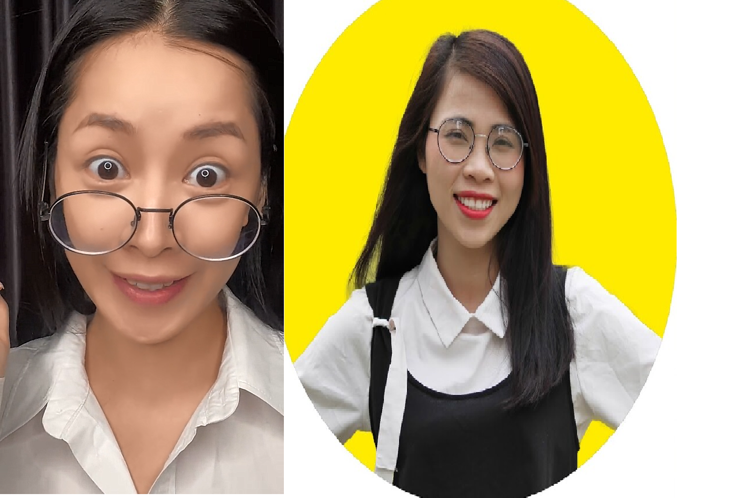 khoe clip bien hinh chi pu duoc cu dan mang so sanh voi nhan vat dac biet nay dspl 2 khoe clip bien hinh chi pu duoc cu dan mang so sanh voi nhan vat dac biet nay dspl 2