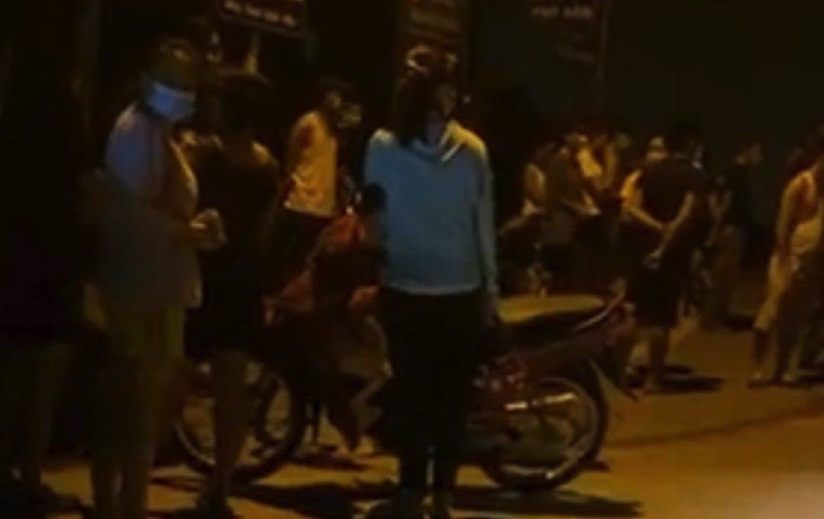 nam sinh lop 10 tu vong bat thuong duoi cong nuoc dspl