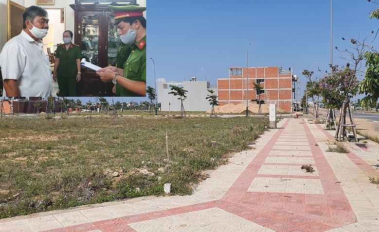 vu ban si 262 lo dat o phu yen cuu pho giam doc tinh bi khoi to bat tam giam dspl vu ban si 262 lo dat o phu yen cuu pho giam doc tinh bi khoi to bat tam giam dspl