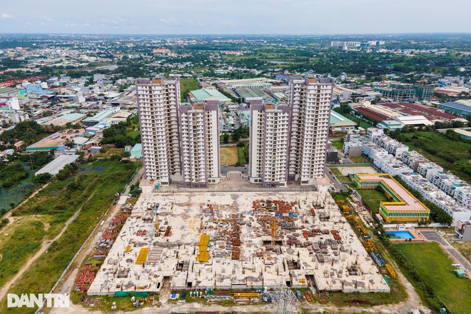 can canh 5 du an thanh tra chinh phu kien nghi tphcm xem xet xu ly dspl 2