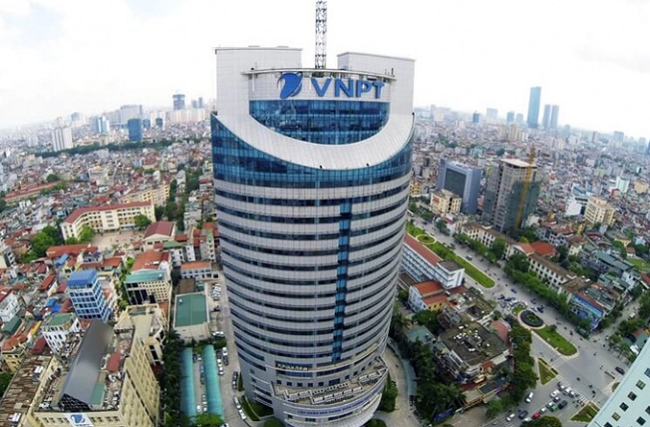 vnpt thu ve hon 5700 ty dong doanh thu co gan 44000 ty gui ngan hang dspl vnpt thu ve hon 5700 ty dong doanh thu co gan 44000 ty gui ngan hang dspl