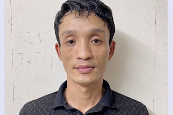 ke tat chat ban vao nu tham phan o hai phong bi bat dspl ke tat chat ban vao nu tham phan o hai phong bi bat dspl