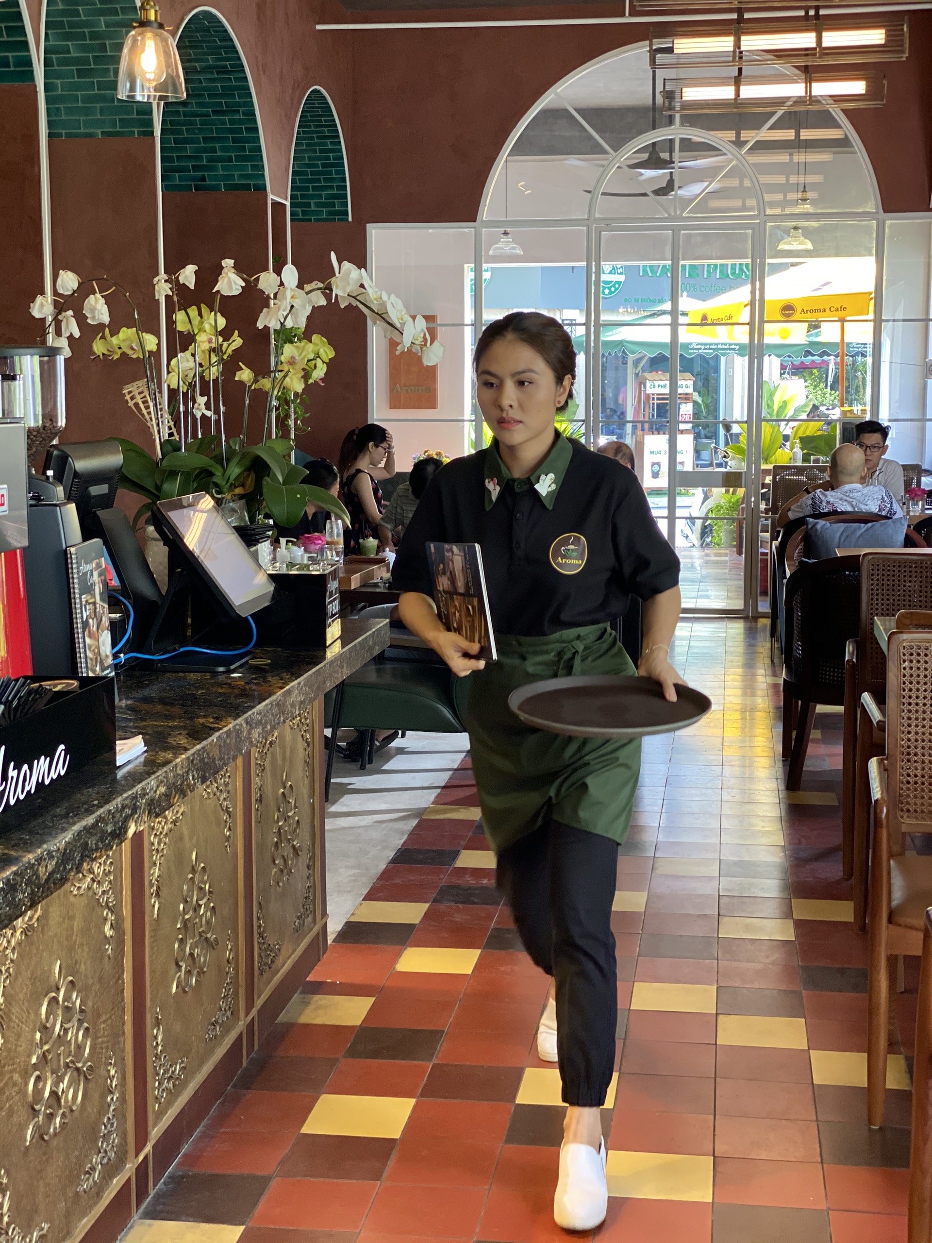 van trang trong phim canh bac tinh yeu 5