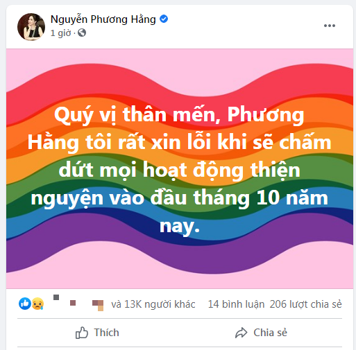 ceo nguyen phuong hang bat ngo tuyen bo cham dut hoat dong tu thien dspl 1