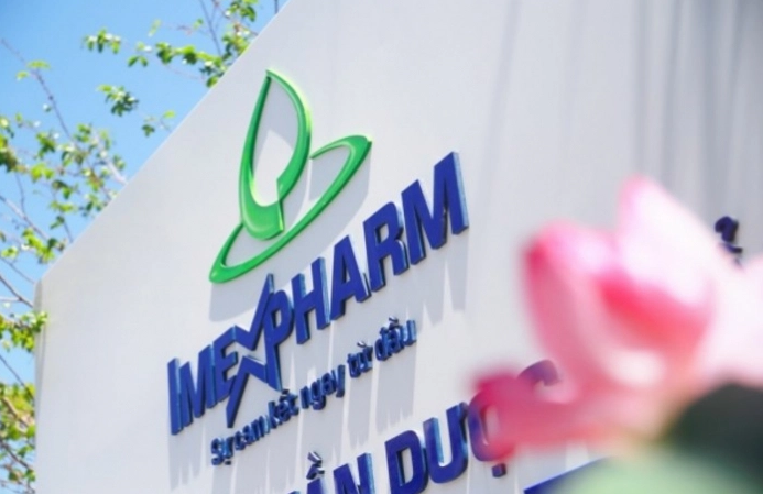 doanh nghiep 1 thang tuoi tro thanh co dong lon cua imexpharm dspl doanh nghiep 1 thang tuoi tro thanh co dong lon cua imexpharm dspl