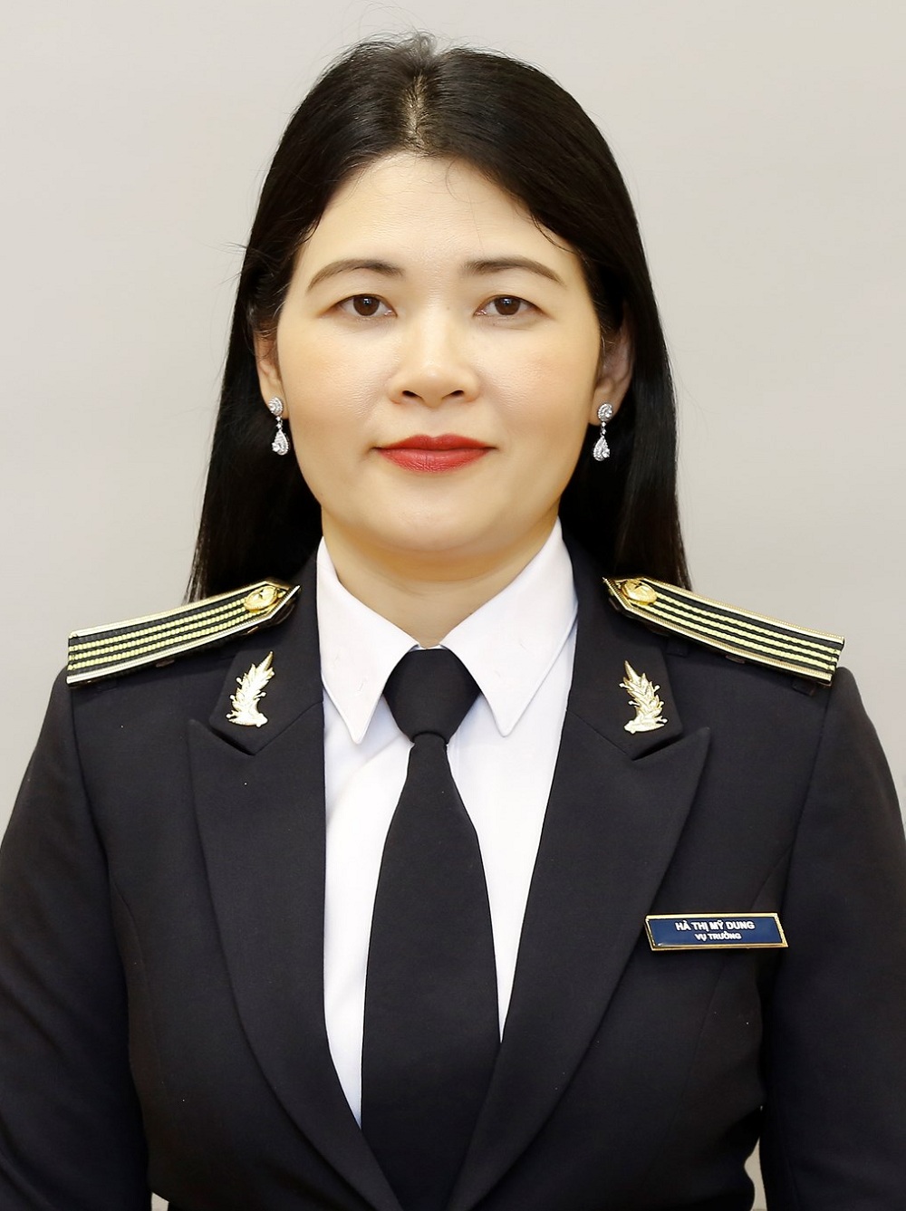 lan dau tien kiem toan nha nuoc co nu lanh dao dspl1 lan dau tien kiem toan nha nuoc co nu lanh dao dspl1