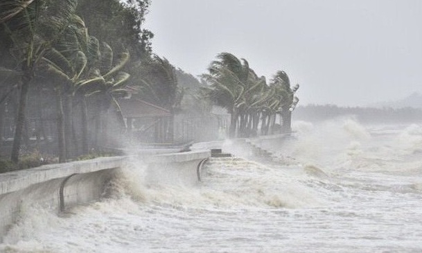 ap thap nhiet doi tren bien dong nang nong tai bac bo va trung bo diu dan dspl ap thap nhiet doi tren bien dong nang nong tai bac bo va trung bo diu dan dspl