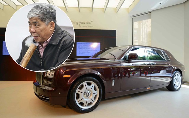 so phan nhung dai gia vuong vong lao ly mot thoi di rolls royce dspl 2 so phan nhung dai gia vuong vong lao ly mot thoi di rolls royce dspl 2